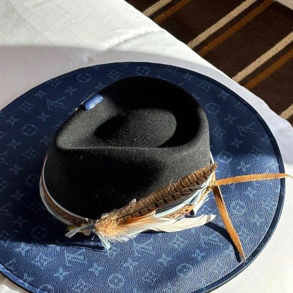 BOHO LV Fedora main image 8